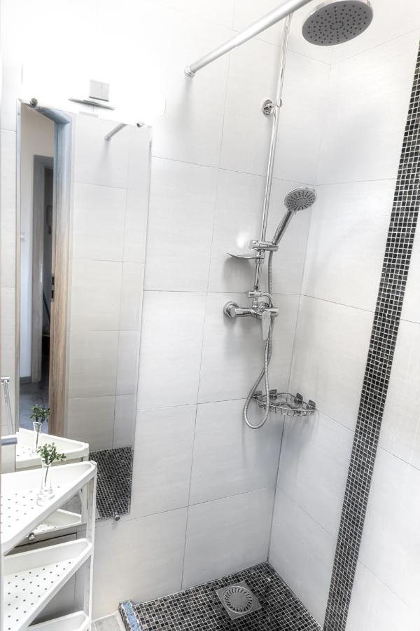 Stylowy Apartament W Historycznej Czesci Gdanska מראה חיצוני תמונה