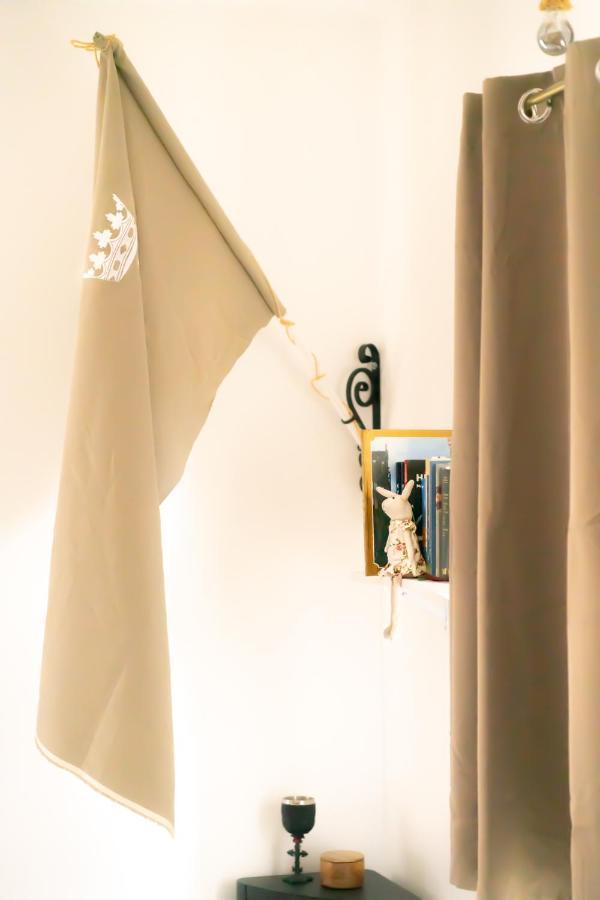Stylowy Apartament W Historycznej Czesci Gdanska מראה חיצוני תמונה