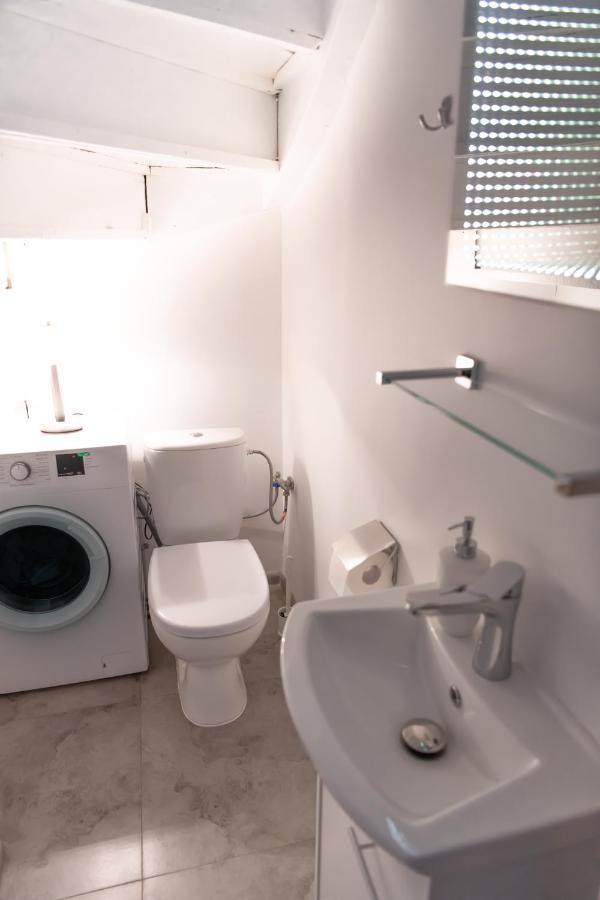 Stylowy Apartament W Historycznej Czesci Gdanska מראה חיצוני תמונה