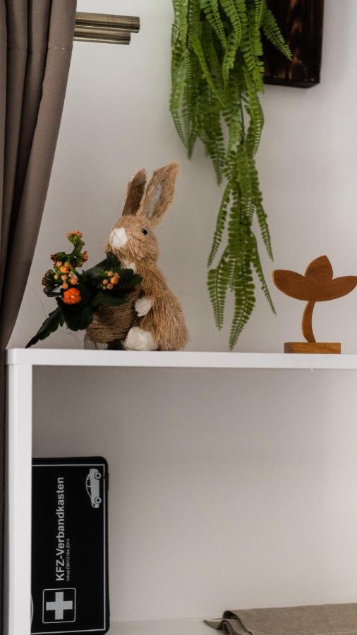Stylowy Apartament W Historycznej Czesci Gdanska מראה חיצוני תמונה